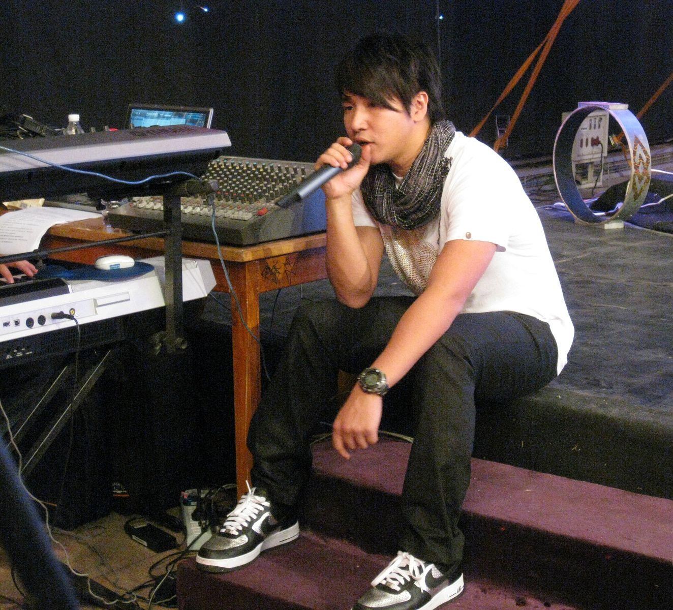 汪涵郭德纲天天向上说欧弟,汪涵郭德纲互怼欧弟完整版