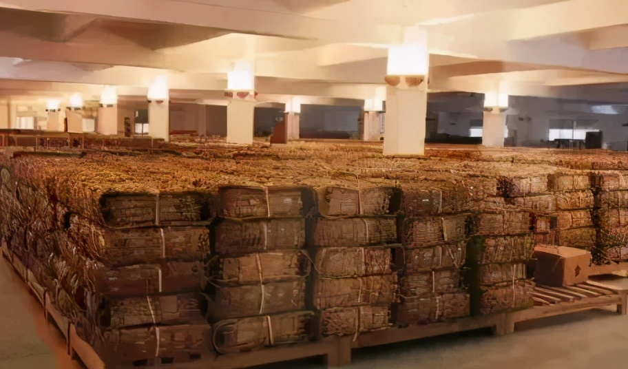 东莞普洱库存40万吨,东莞30万吨普洱茶