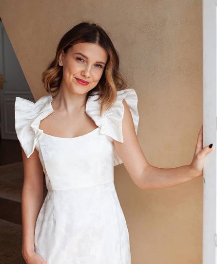 女星人生赢家,人生赢家女星