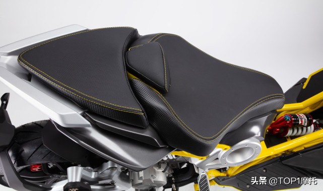 最帅小踏板ITALJETDragster国内上市售价32680元