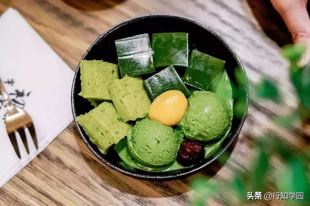 宇治抹茶哪个真的,日本宇治抹茶粉真假