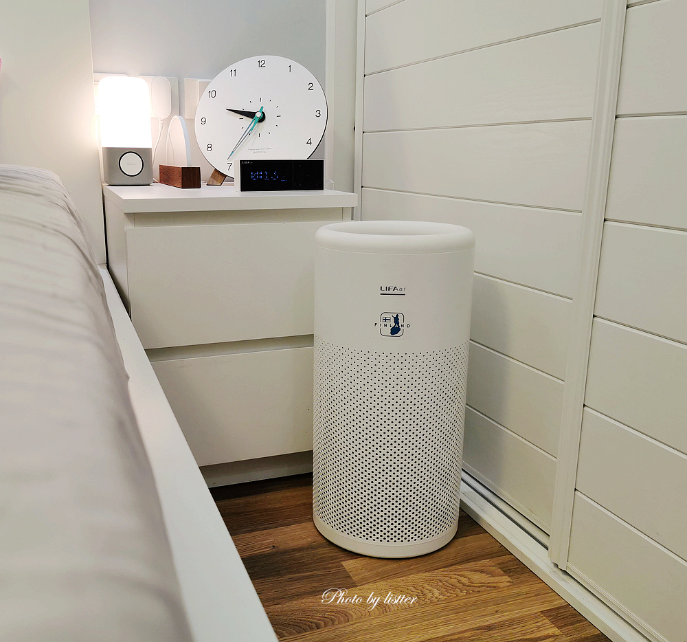 lifaair330空气净化器,芬兰lifaair空气净化器哪款好用