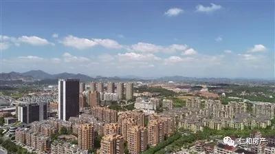 仁和区未来发展,仁和新城未来发展前景