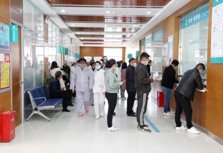 国际医生节致敬中国医生,国际医师节向医生致敬