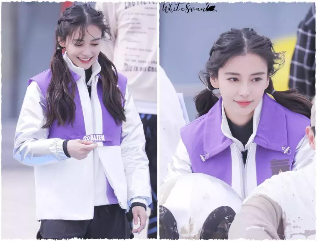 别再披头发了这3款扎发才好看,半披长发怎么扎好看