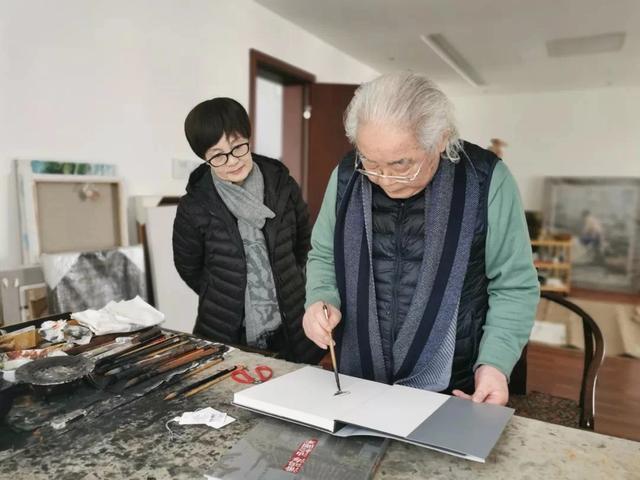 浙江该如何造就艺术大家？且听当家花旦陈瑶如是说