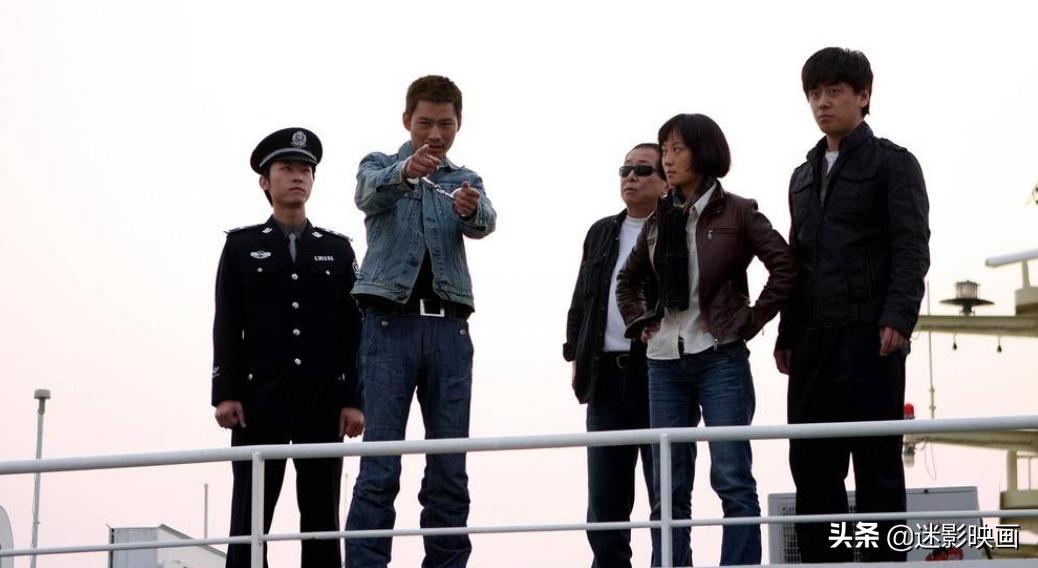 关于人肉搜索的电影有哪些,中国第一部网爆电影