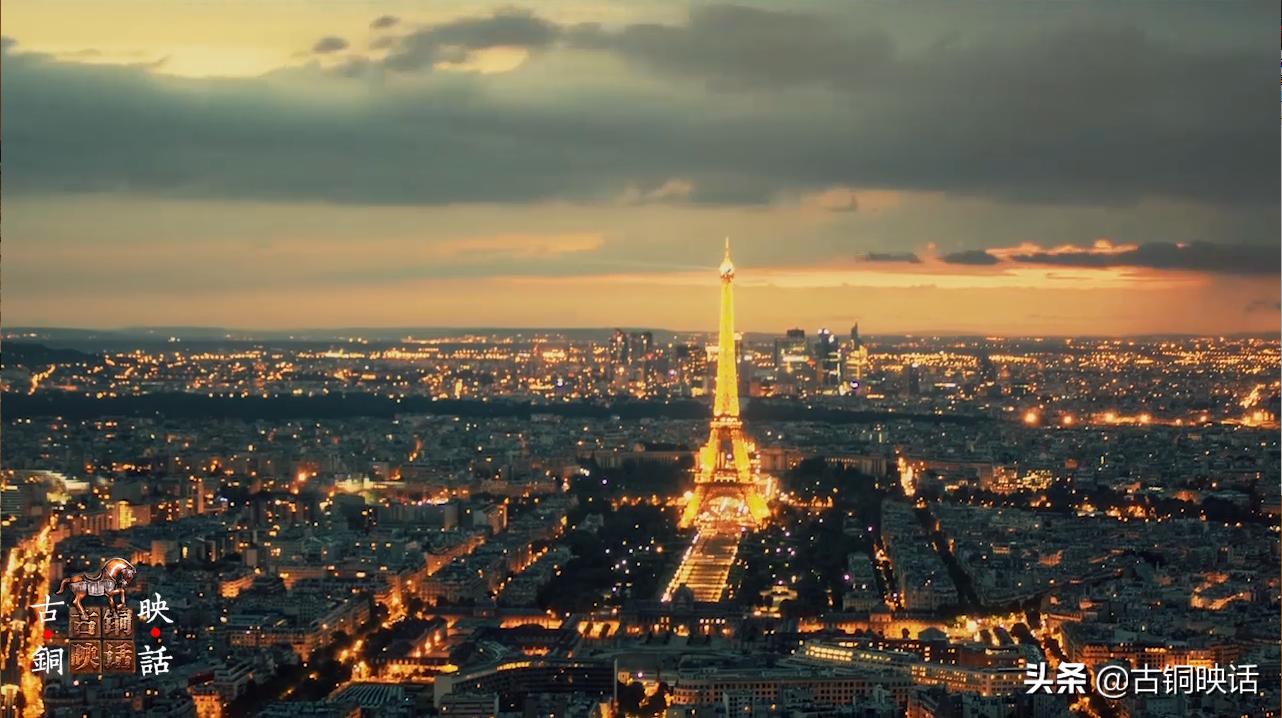 上海人认为魔都是什么地方,上海是个不夜城