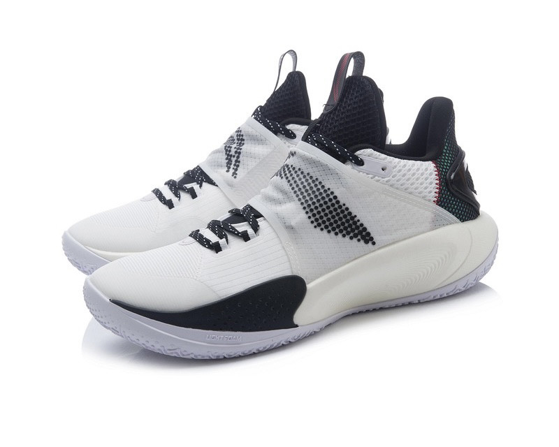 耐克红色联名高帮aj,耐克回到未来81万开箱回收