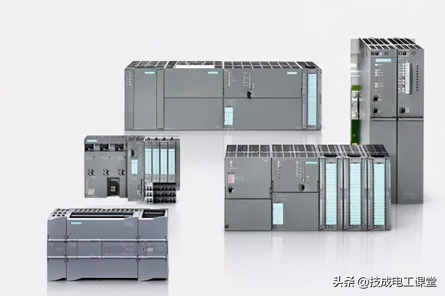 西门子三菱从入门到精通,三菱西门子步进指令