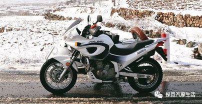 中国制造的摩托车,聊聊国内越野摩托