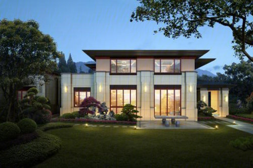 养老有了新选择?树兰医院牵头,打造医养结合度假山水别墅