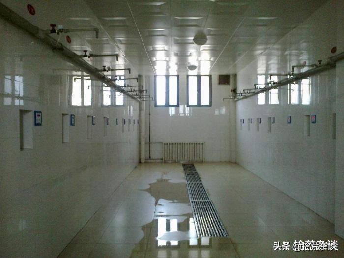 南北方洗澡的差距,南北方洗澡的区别