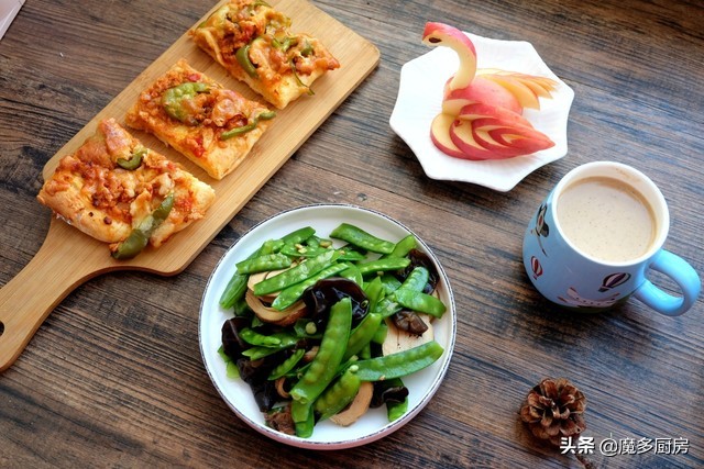 早餐吃得好一天精力充沛,早餐吃得好一天不疲劳