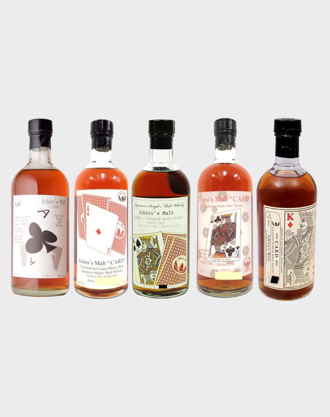 顶级的20款威士忌有哪些,最热销十款威士忌