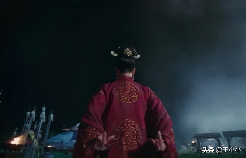 长歌行南漠郡主知道了长歌的身份,长歌行中的奕承公主