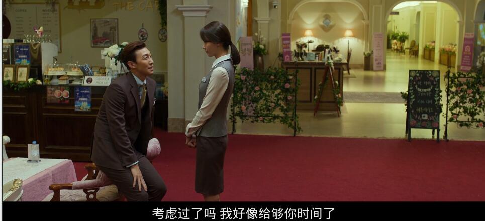 豆瓣评分9.5以上的韩国电影,韩国又出一部神剧