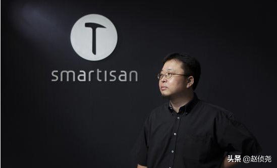 老罗一把锤子砸在梦想者的心头,老罗坚持锤子的决心