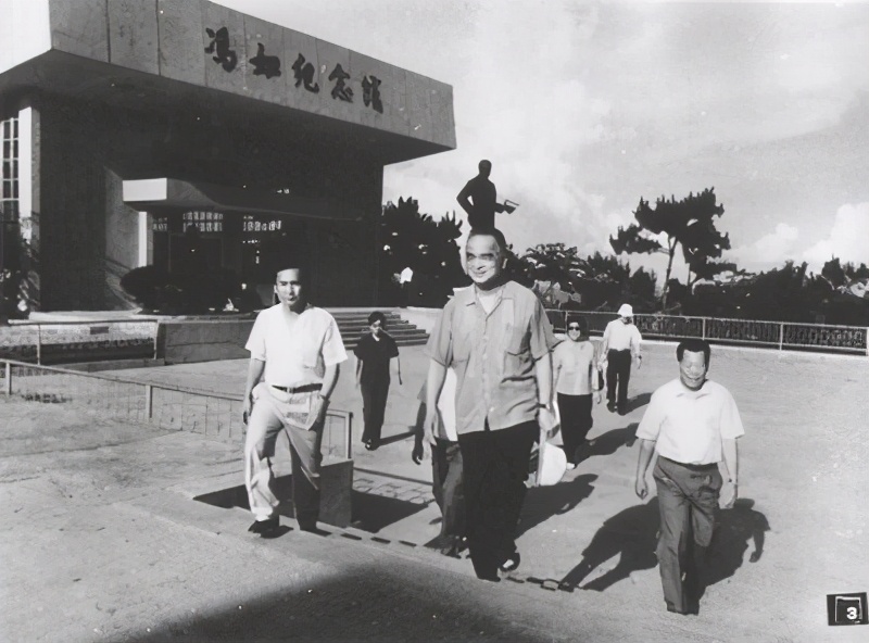 你没见过的广东旧照——建设篇1989