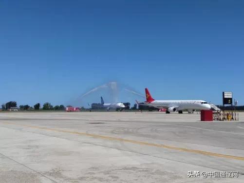 呼和浩特通辽专线,呼和浩特飞机航线