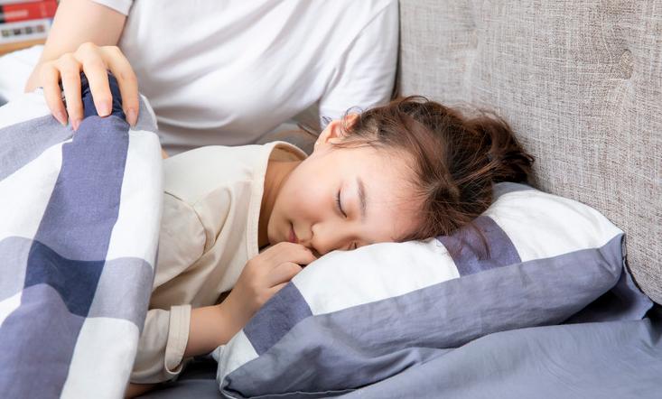 孩子有这几个特征长大以后个子高,这3类孩子难长高