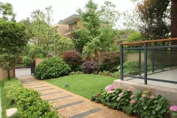 花园草坪如何打理,花园草地打理