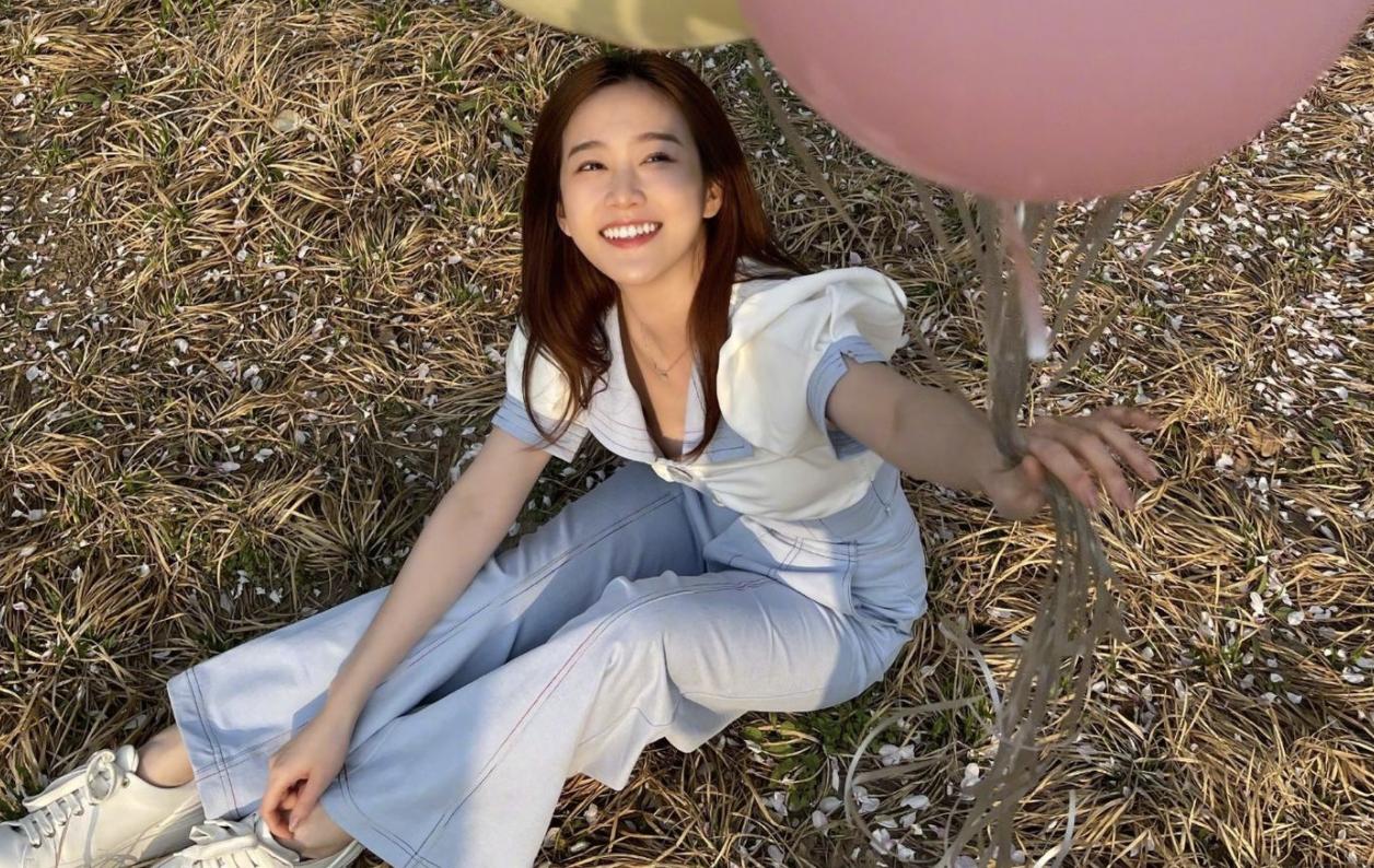 广东十大靓女,广东靓女排行榜