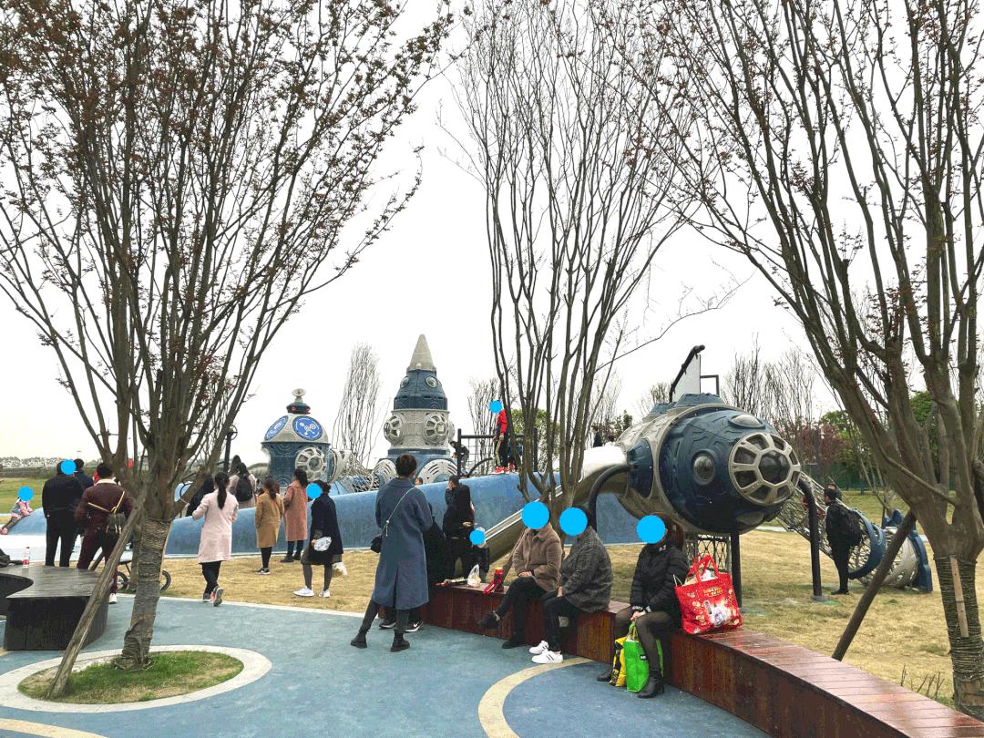 双流空港体育公园看飞机攻略,周末去空港花田