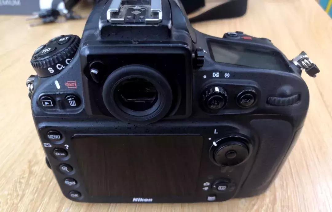 二手的单反能买吗,单反二手全新