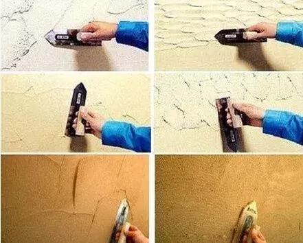 硅藻泥如何辨别真假,硅藻泥漆如何辨别真假