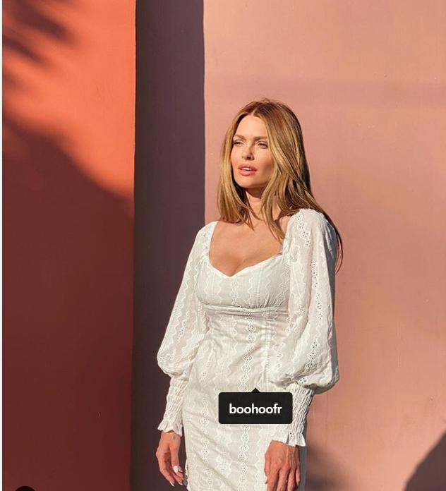 浪到福布斯封面,还成为带货第一人,这位法国姐姐很不一般