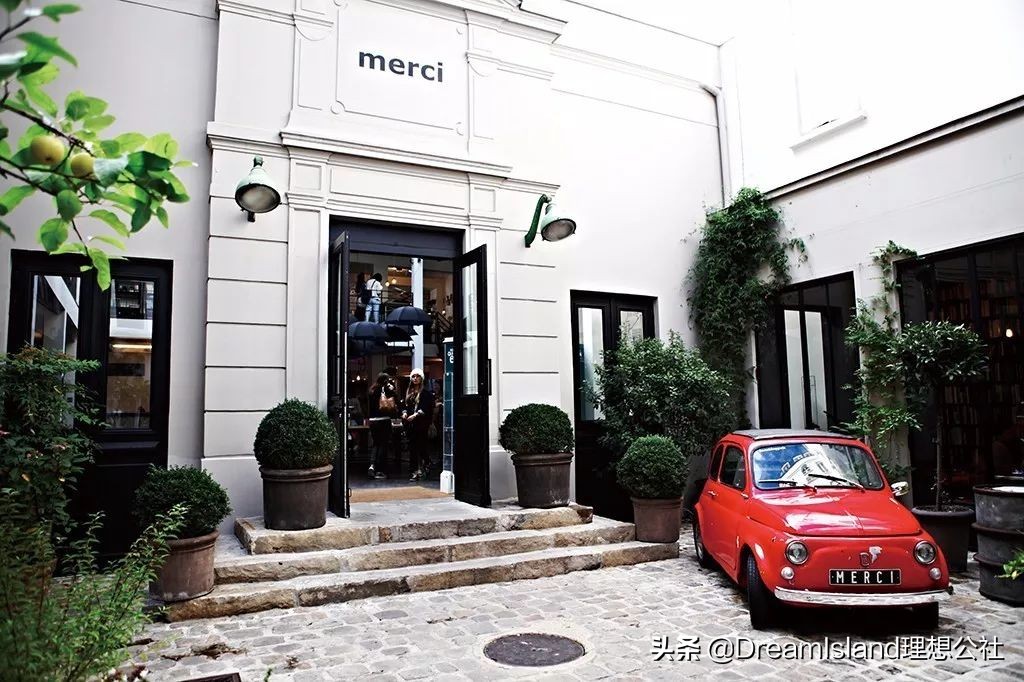 全球最顶尖的20大时尚买手店,高端时尚买手店