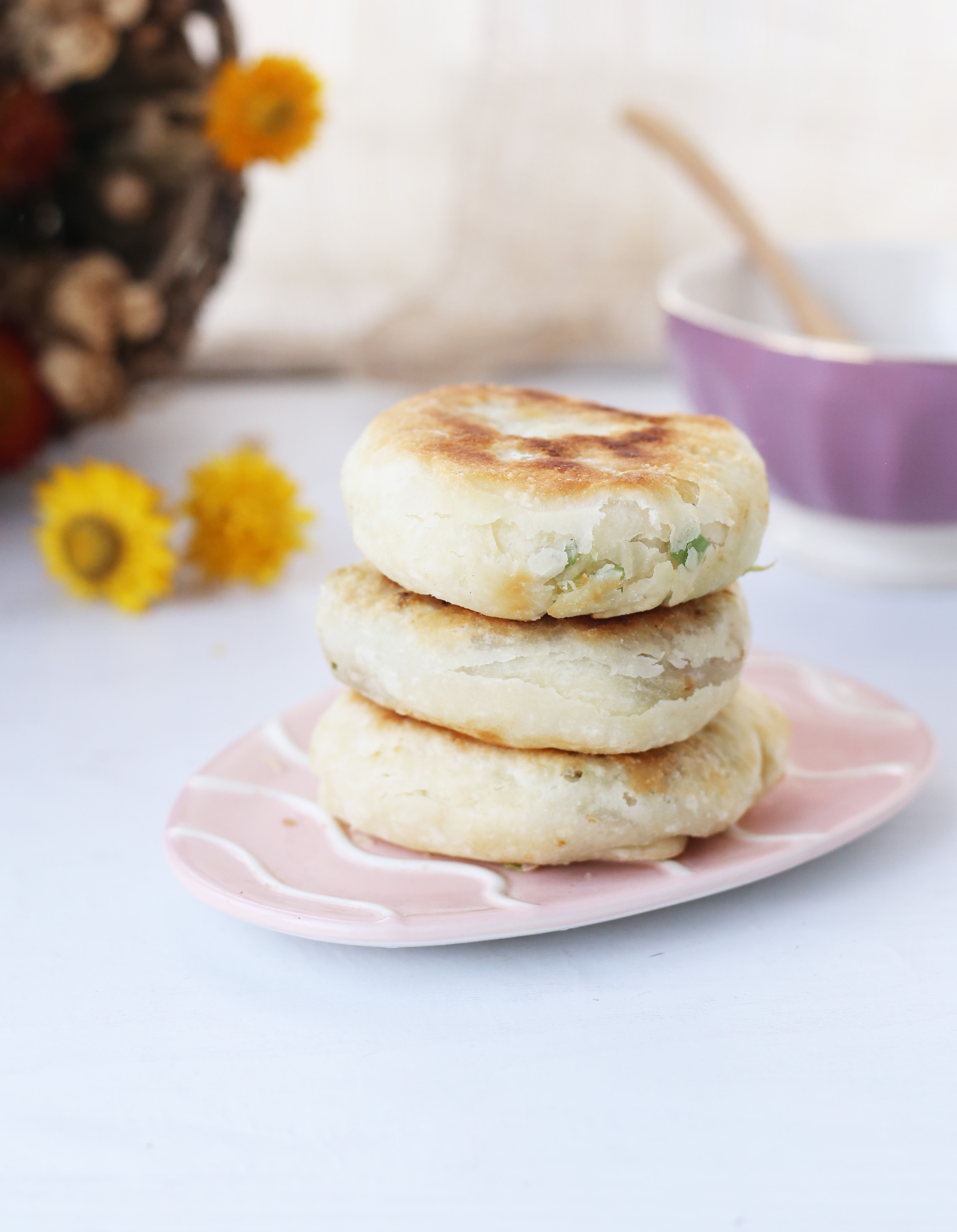 超简单电饼铛美食100道,电饼铛可以做哪些美食方便