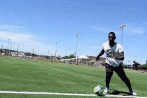 适合新手用的一步过人绝招,新手也可以学会的三招过人