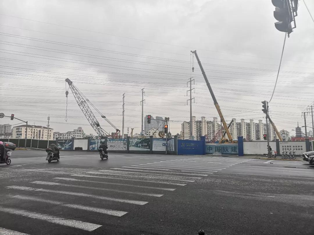 上海真如来历,上海真如发展前景