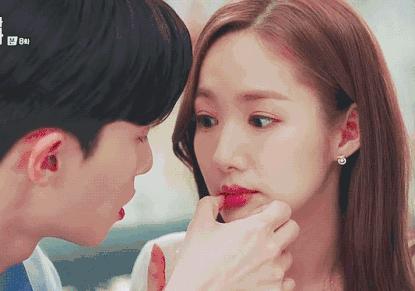 韩妆为什么那么好看,油腻韩妆