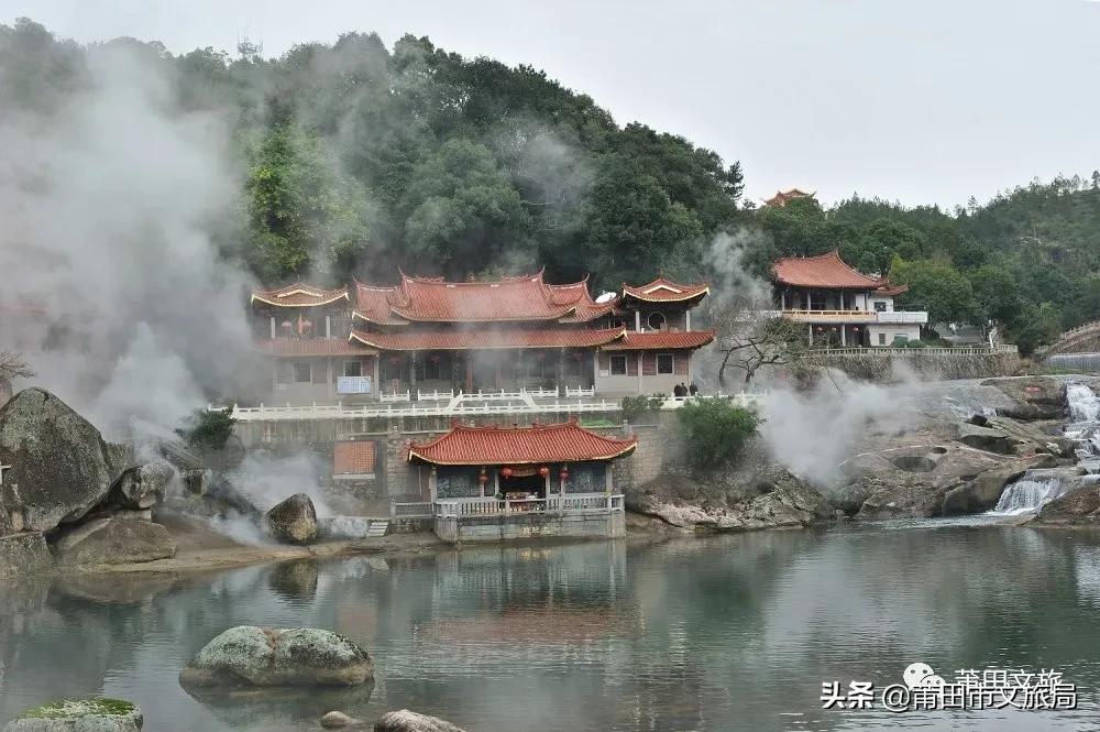 有福之地最美福州,有福之地福建