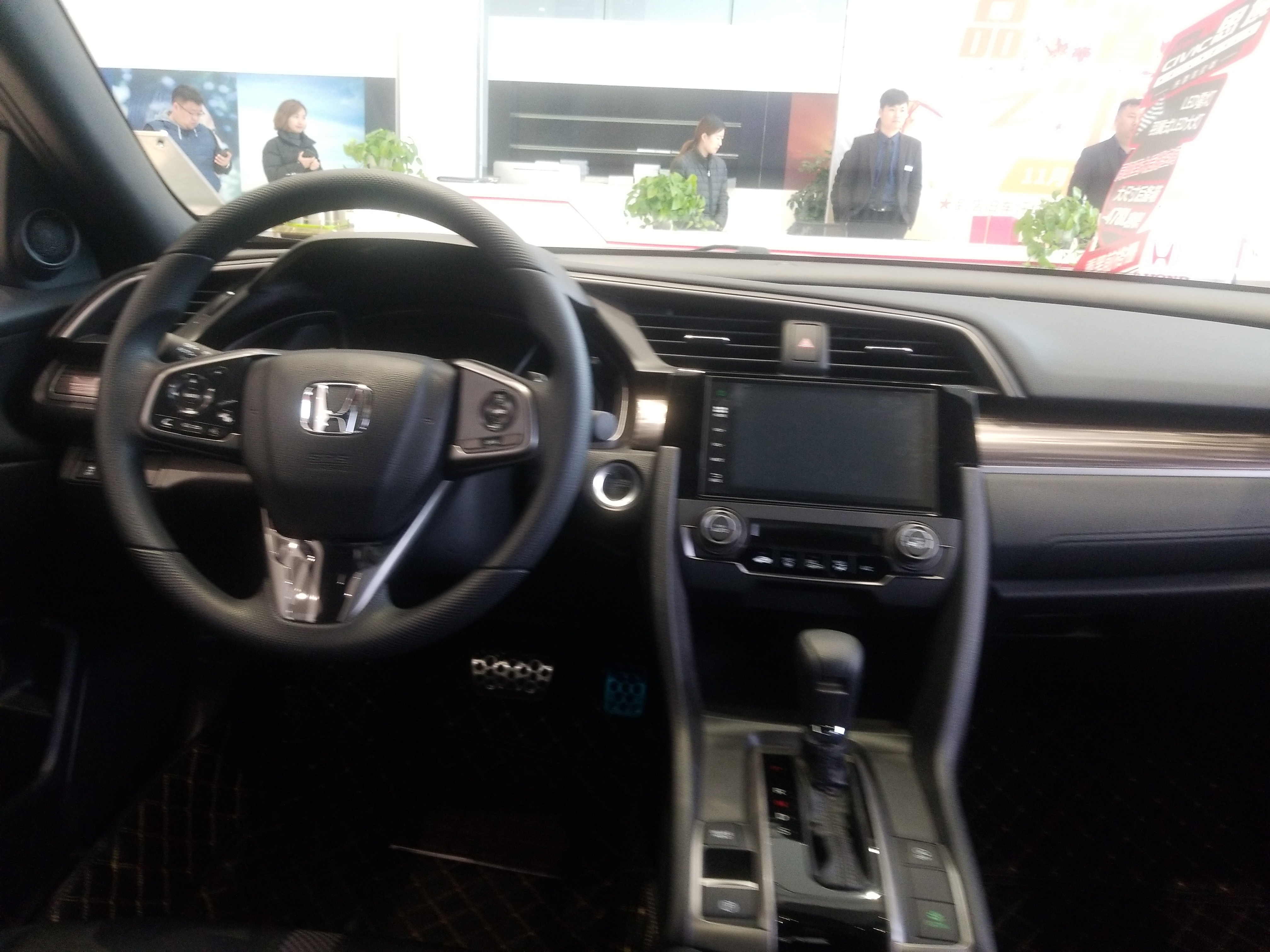 本田思域加装acc自适应巡航多少钱,本田思域acc自适应巡航晚上能用吗