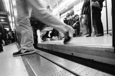 你不知道的南京地铁,一分钟了解南京地铁