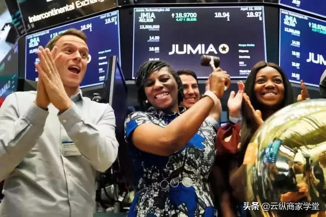 广州小北往事:曾经扛着背包做“倒爷”,现在要回非洲做电商