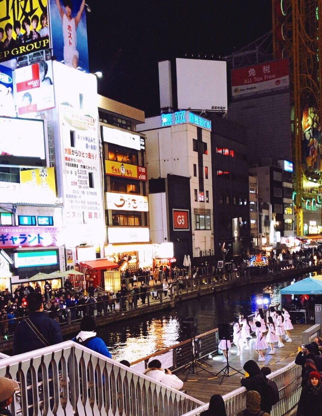 约上闺蜜一起去看看,大阪到奈良小鹿公园