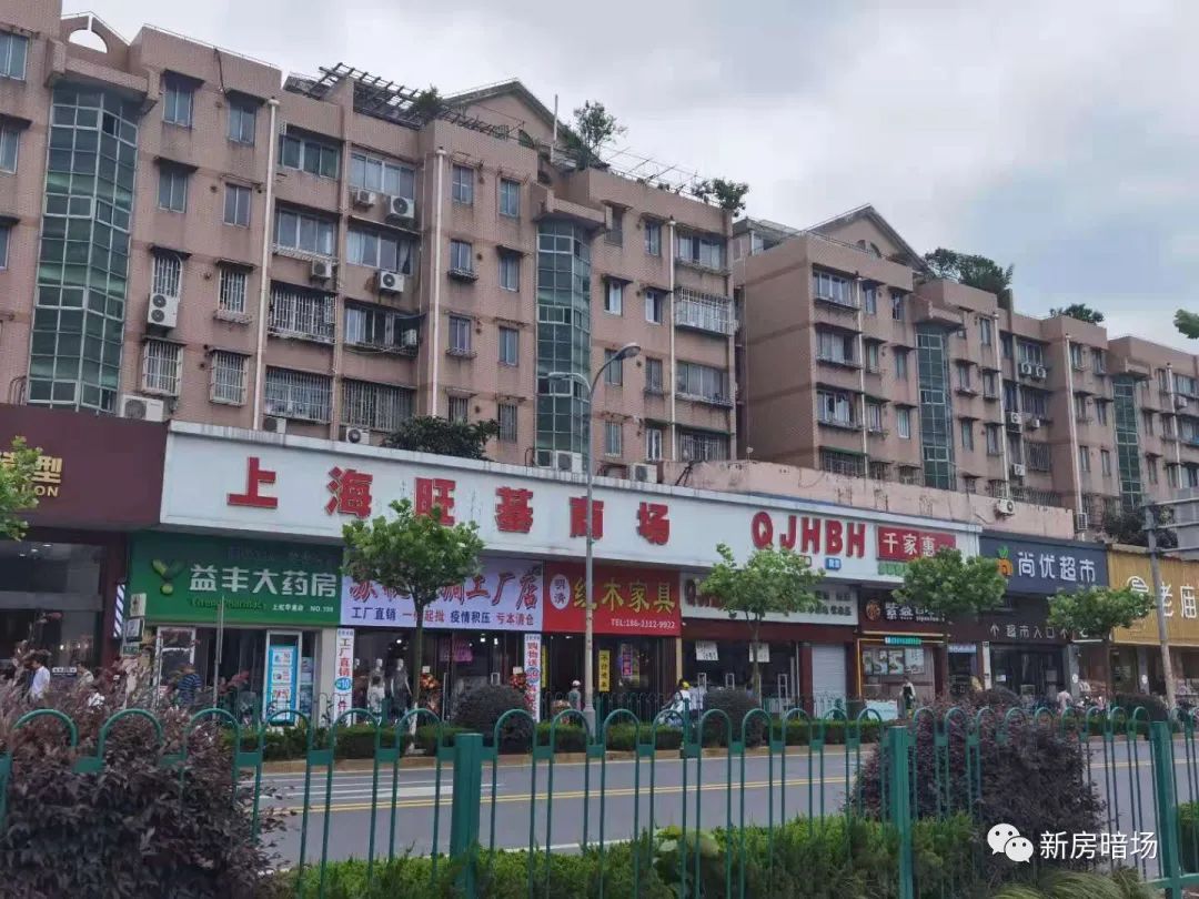 颛桥大户型,颛桥板块新房