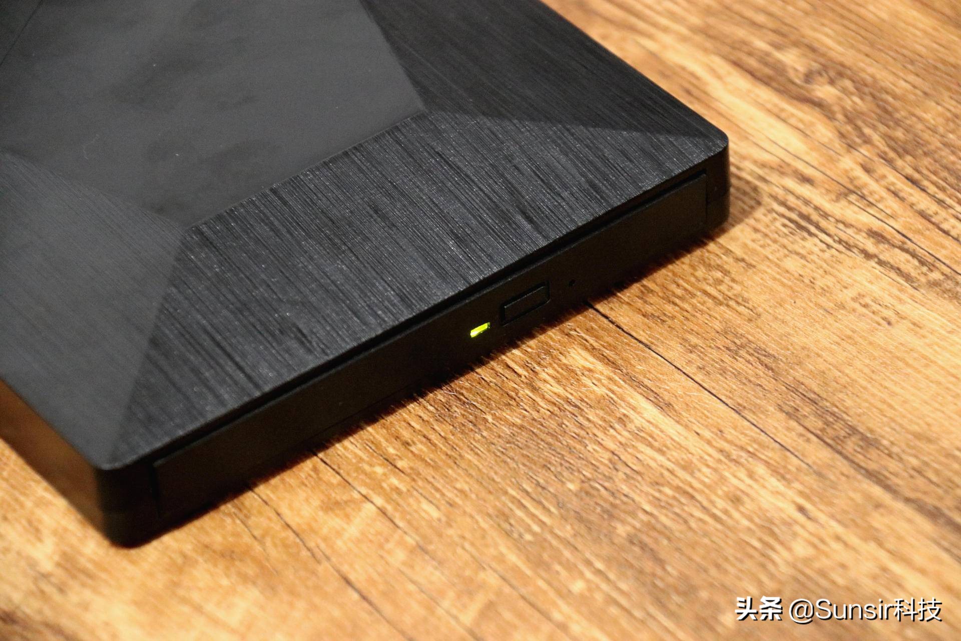 orico外置光驱评测,orico外置光驱怎么样