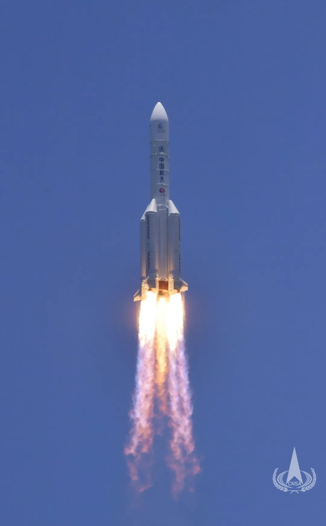 天问一号的最坏打算：应急信标亮相，若登火失败它将发挥作用