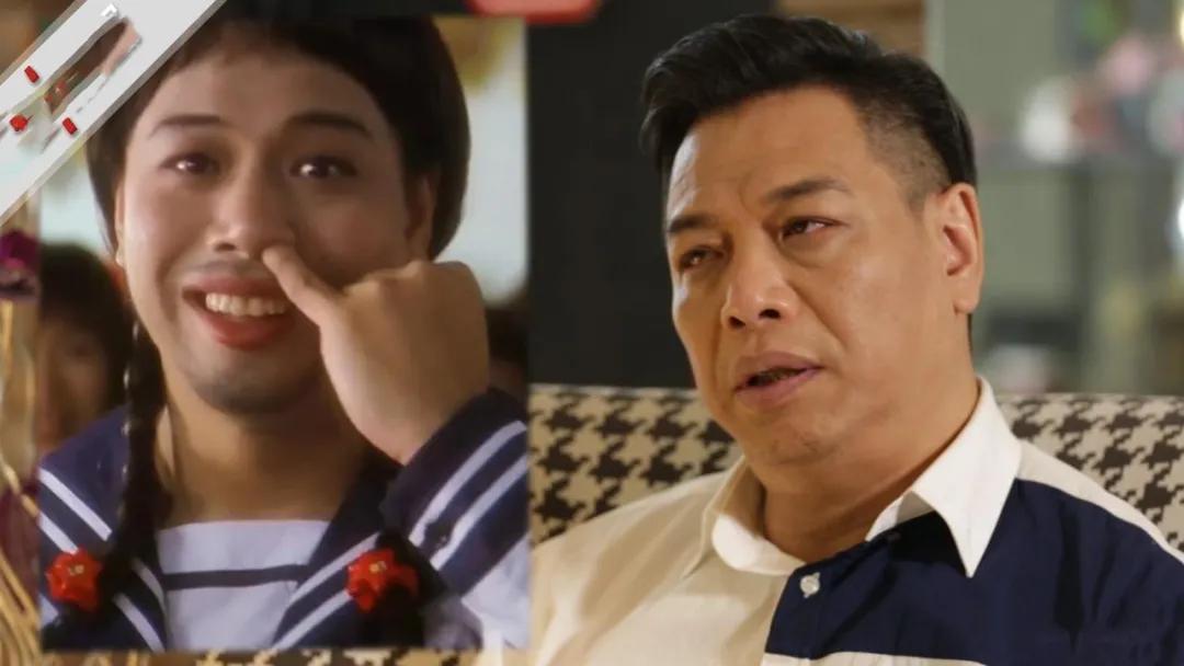 28年后《唐伯虎点秋香》配角一个比一个惨：瘫痪、早逝、妻离子散