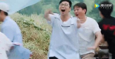 导演不动脑，全靠嘉宾实力好，想念从前会玩的综艺人