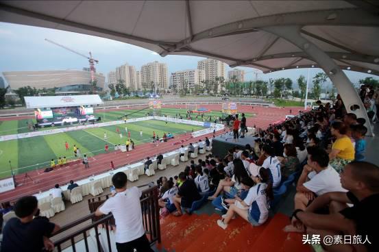 风云球王争霸赛,风云足球争霸赛