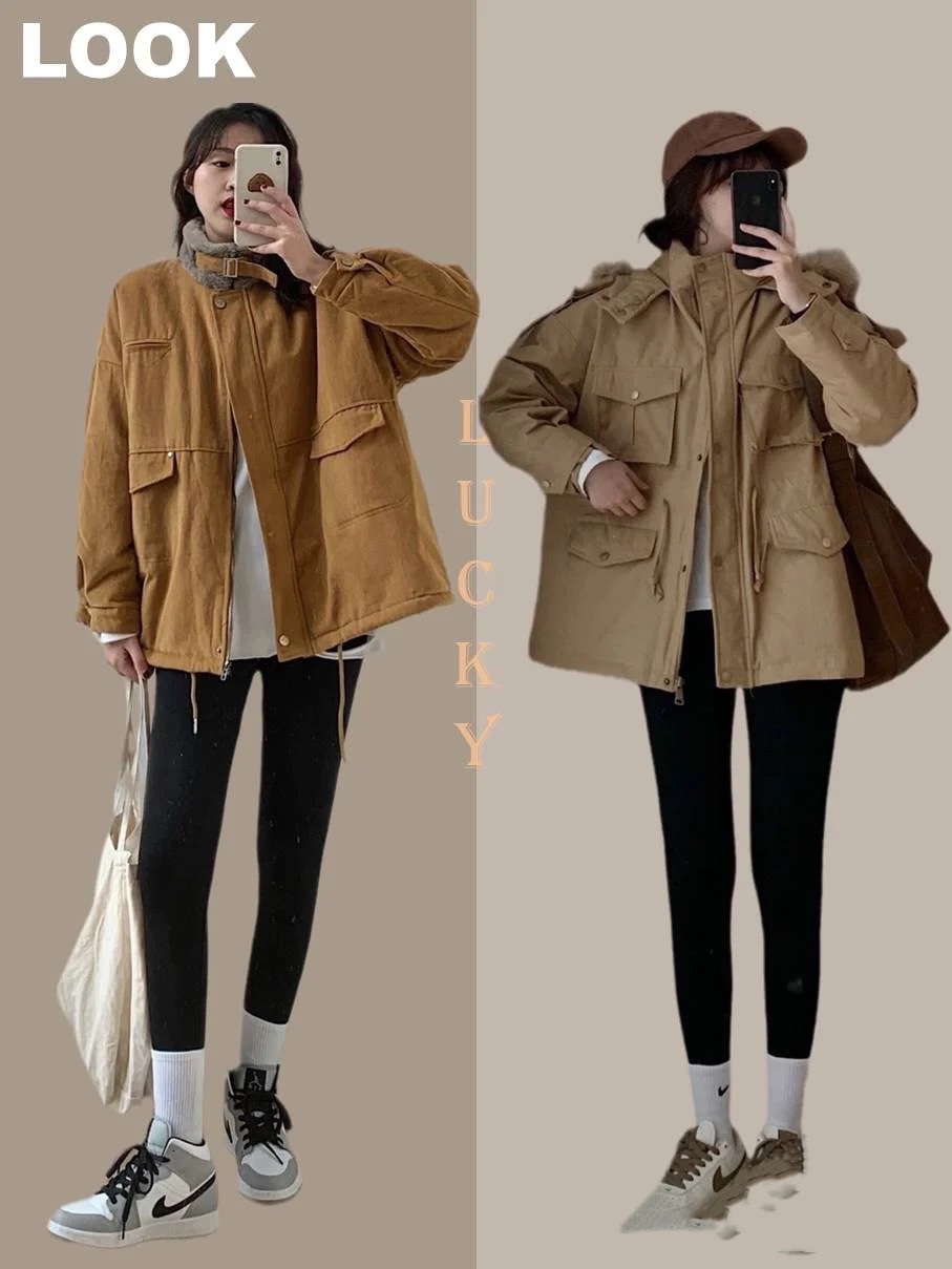 最火穿搭鲨鱼裤,2020流行的鲨鱼裤穿搭