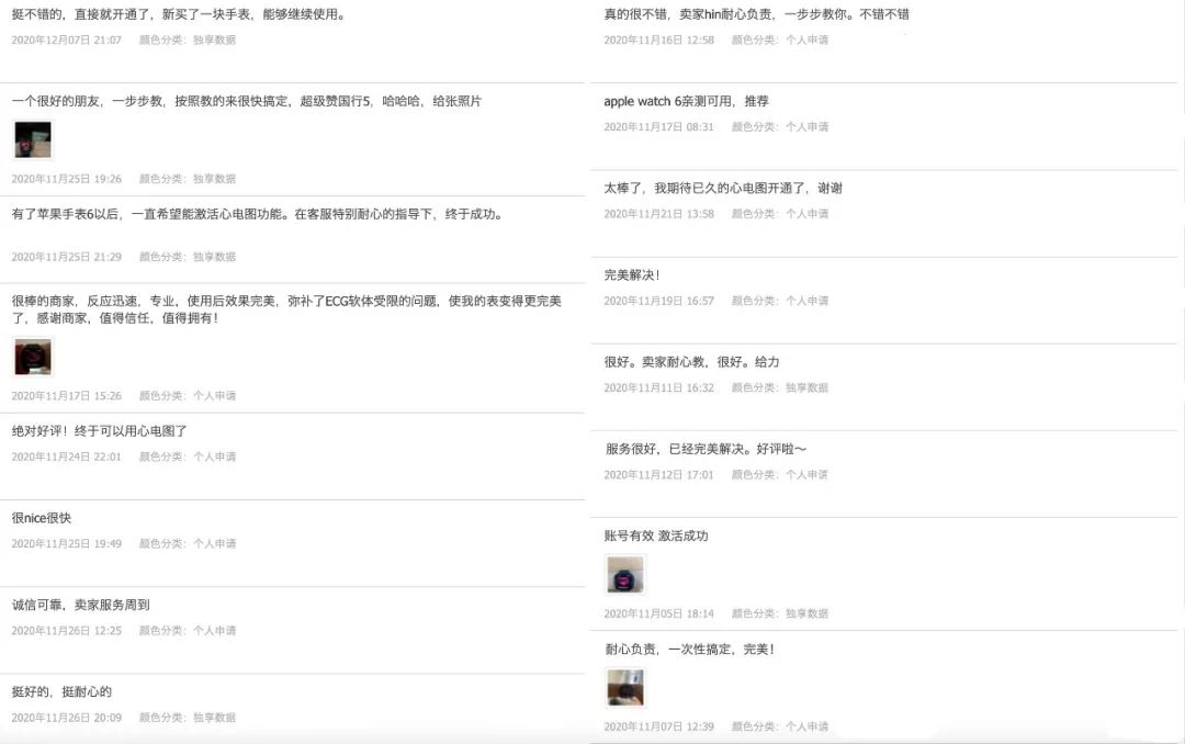 applewatch测ecg心电图,applewatch如何激活ecg