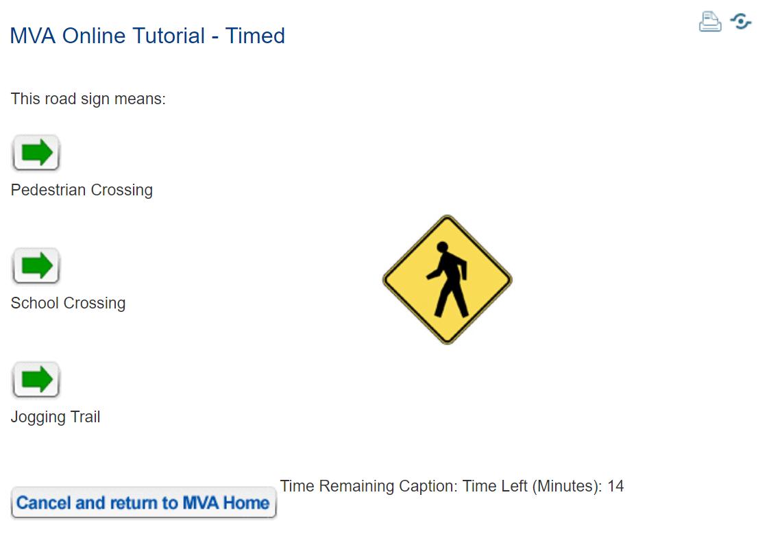 美国科目一多少题,美国驾车的科目一有哪些